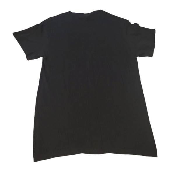 Iron Maiden Hallowed Be Thy Name T Shirt Small Black 2013 Retro - Picture 2 of 7